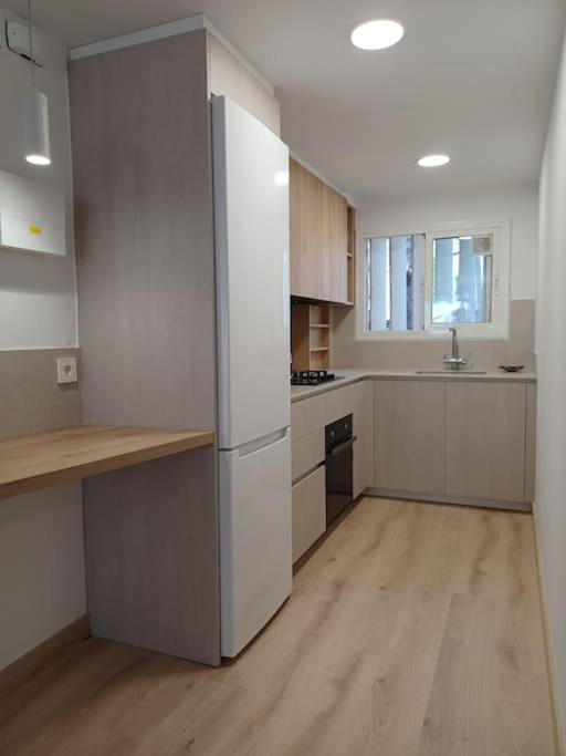 Apartamento Roc Mar Llafranc Exterior photo